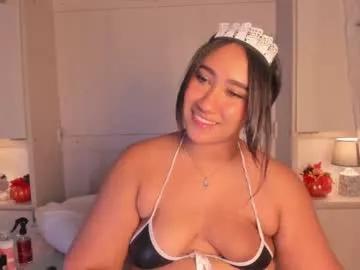 tarawiilson_ from Chaturbate