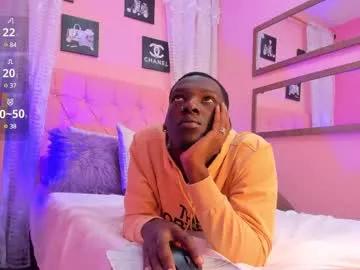 tarekshane_g from Chaturbate is Freechat