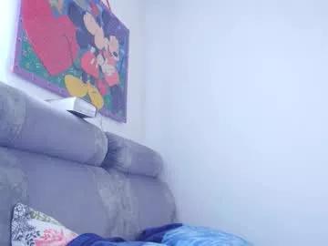 tarra_rios from Chaturbate