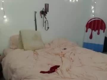 tarralicious from Chaturbate