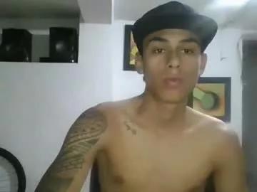 tarren_boys from Chaturbate