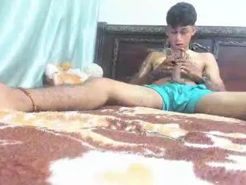 tarren_boys from Chaturbate