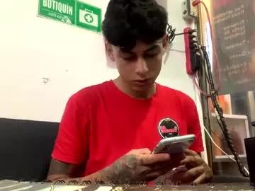 tarren_boys from Chaturbate