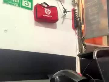 tarren_boys from Chaturbate