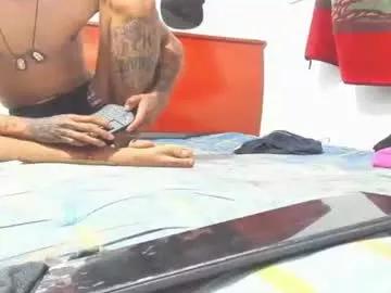 tarren_boys from Chaturbate