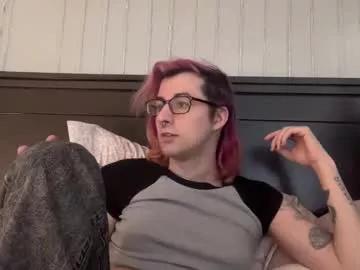 tarrow_halloway from Chaturbate