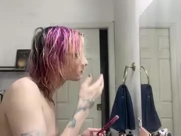tarrow_halloway from Chaturbate