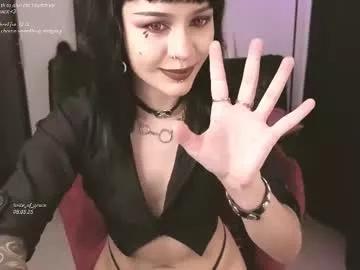 taste_of_grace from Chaturbate is Freechat