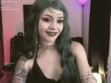 taste_of_grace from Chaturbate