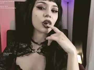 taste_of_grace from Chaturbate