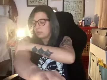 taste_of_wild from Chaturbate