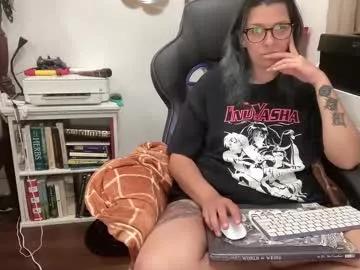 taste_of_wild from Chaturbate