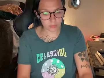 taste_of_wild from Chaturbate