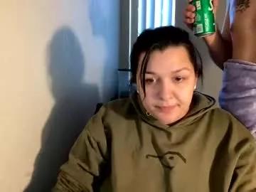 taste_of_wild from Chaturbate