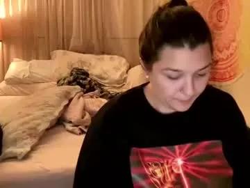 taste_of_wild from Chaturbate