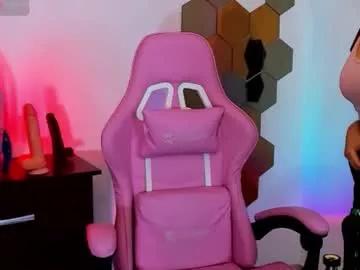 tastymeli8 from Chaturbate