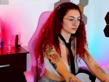 tastymeli8 from Chaturbate