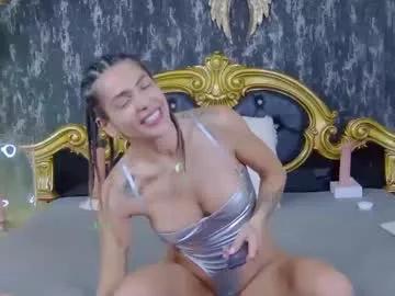 tastypatricia from Chaturbate