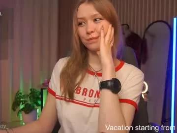 tatacoy from Chaturbate