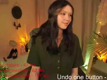 tatacoy from Chaturbate