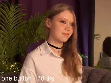 tatacoy from Chaturbate