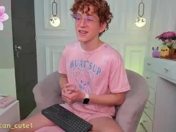tatan_cute1 from Chaturbate is Freechat