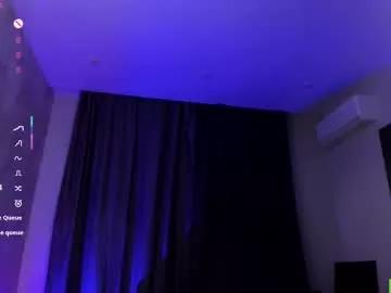 tate_west from Chaturbate