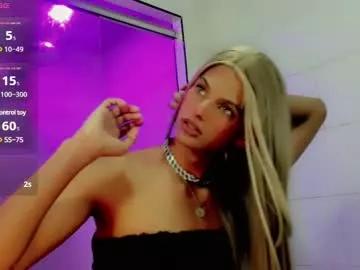 tathiana_hornyy from Chaturbate