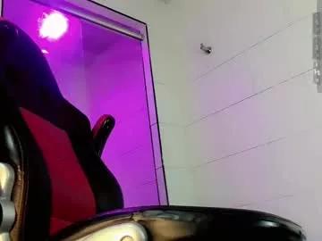 tathiana_hornyy from Chaturbate is Freechat