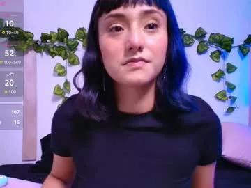 tati_cardenas from Chaturbate