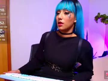 tati_cardenas from Chaturbate