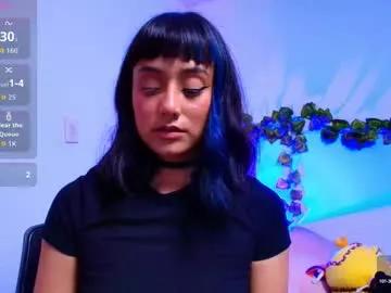 tati_cardenas from Chaturbate