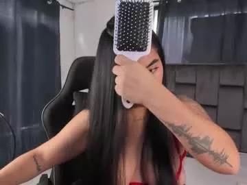 tati_jones from Chaturbate