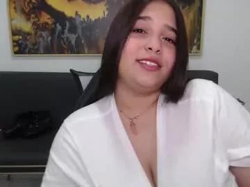 tati_reyes from Chaturbate