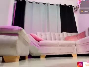 tatiana1004 from Chaturbate