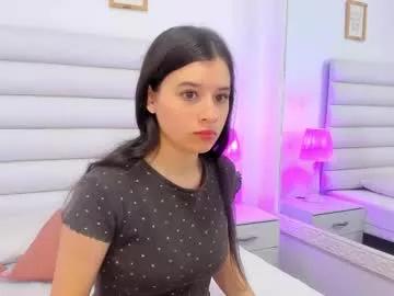 tatiana_arboleda from Chaturbate