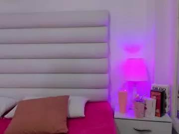 tatiana_arboleda from Chaturbate