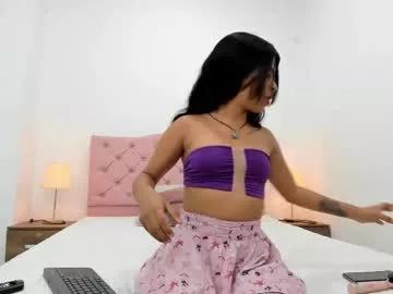 tatiana_ayala from Chaturbate