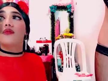 tatiana_kiiss from Chaturbate