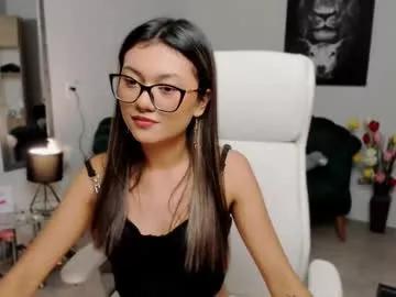 tatiana_mendoza from Chaturbate