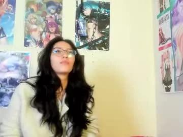 tatiana_ninfomaniaca from Chaturbate