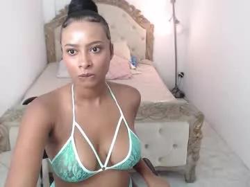 tatiana_oconell2 from Chaturbate