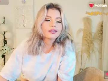 tatiana_ruiiz from Chaturbate
