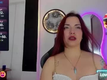 tatiana_sc from Chaturbate