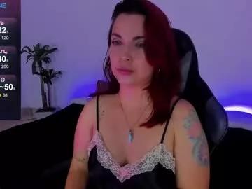 tatiana_sc from Chaturbate
