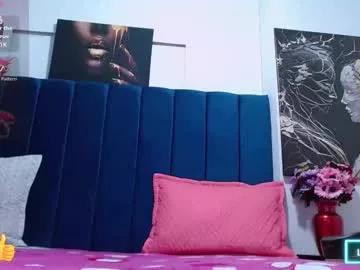 tatiana_star1 from Chaturbate