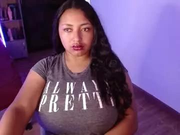 tatiana_wd from Chaturbate