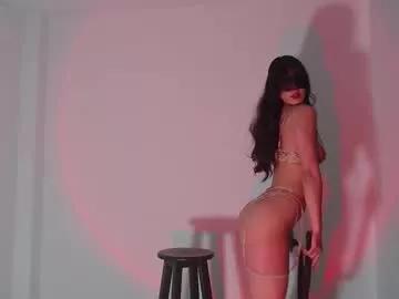 tatianaaah from Chaturbate