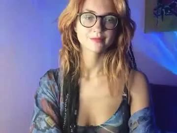 tatianaromanova from Chaturbate