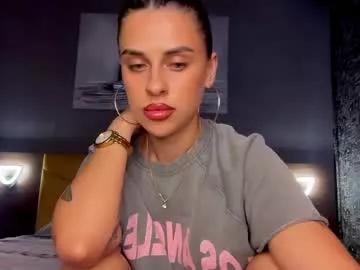 tatianawwww from Chaturbate